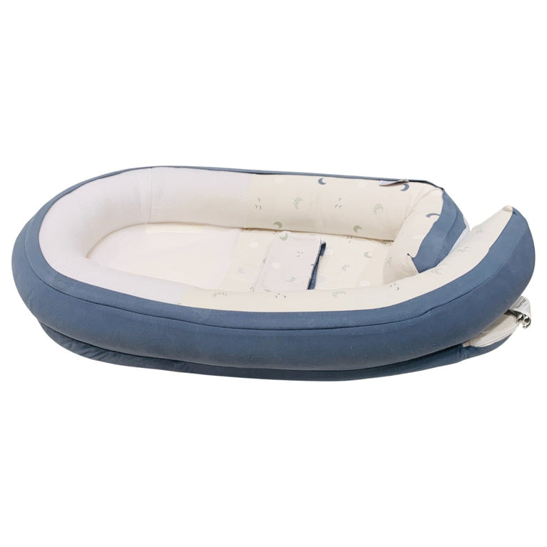 Doomoo-Cocoon-Baby-Nest-Blue-Grey-Moon-2-6