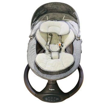 Baybee-Lullabies-Automatic-Electric-Baby-Swing-1-2
