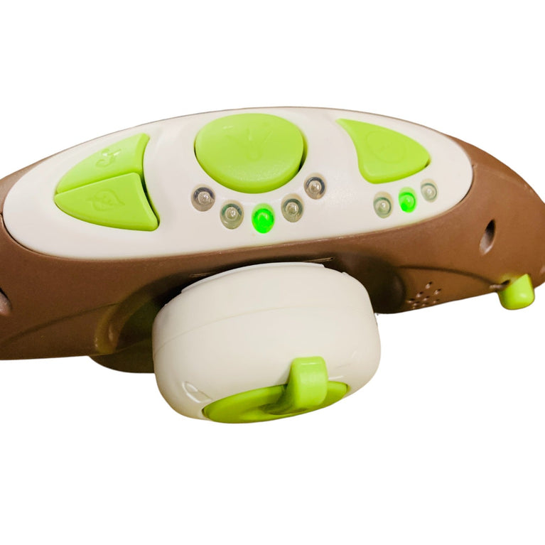 Mastela-3-in-1-Baby-Bassinet-Swing-2-8