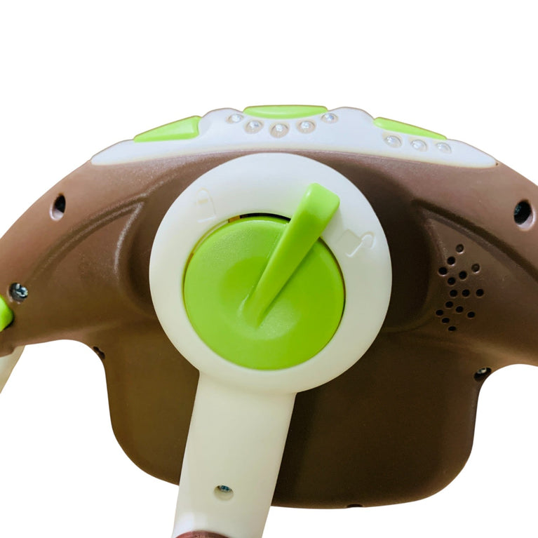 Mastela-3-in-1-Baby-Bassinet-Swing-2-9