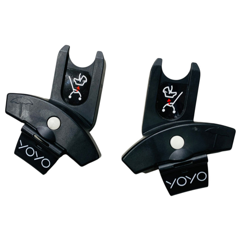 Stokke-YOYO-Car-Seat-Adapters-Black-3-4