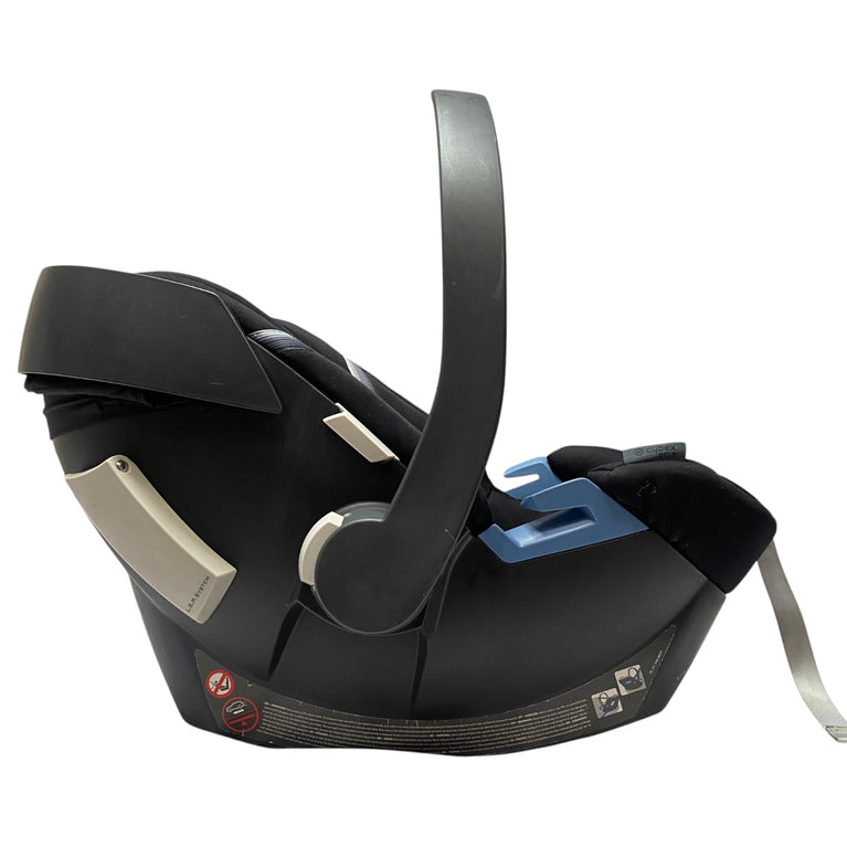 Cybex-Aton-5-Car-Seat-Deep-Black-2-4