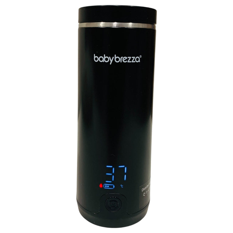 Baby-Brezza-Superfast-Portable-Baby-Bottle-Warmer-–-Black-1-2