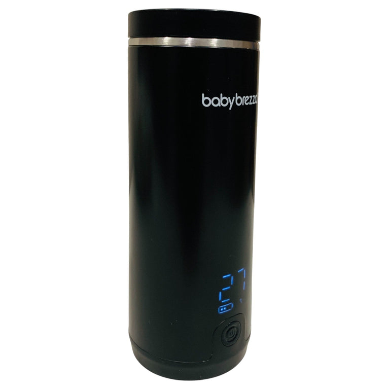Baby-Brezza-Superfast-Portable-Baby-Bottle-Warmer-–-Black-1-3