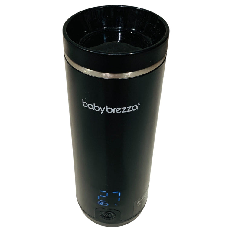 Baby-Brezza-Superfast-Portable-Baby-Bottle-Warmer-–-Black-1-4