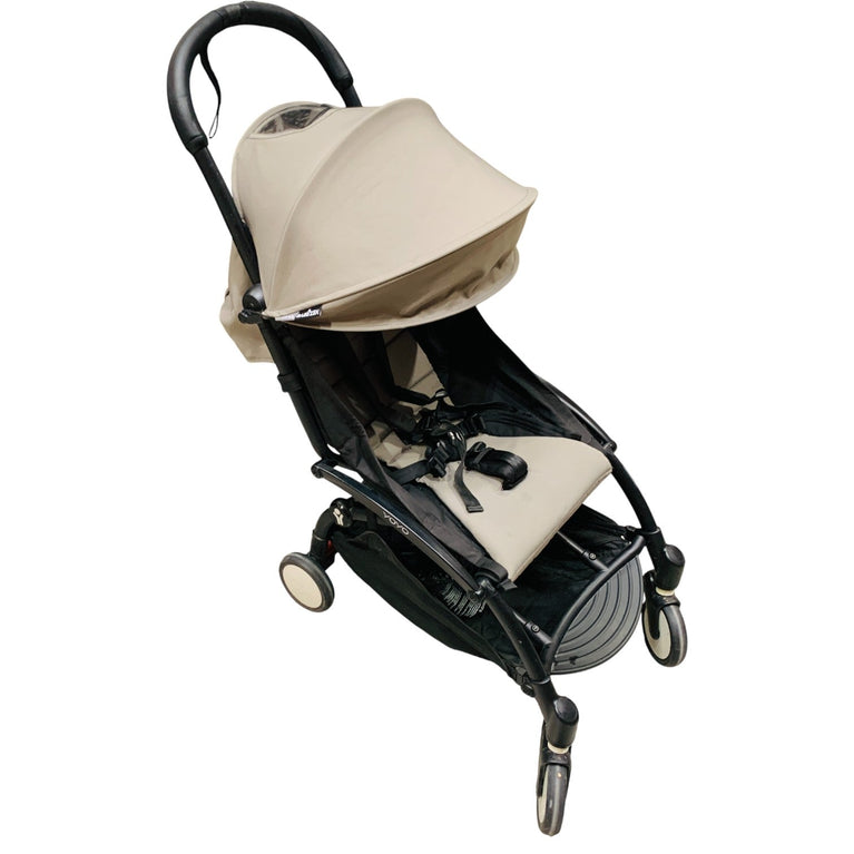 Babyzen-Yoyo-2-Stroller-Taupe-14-1