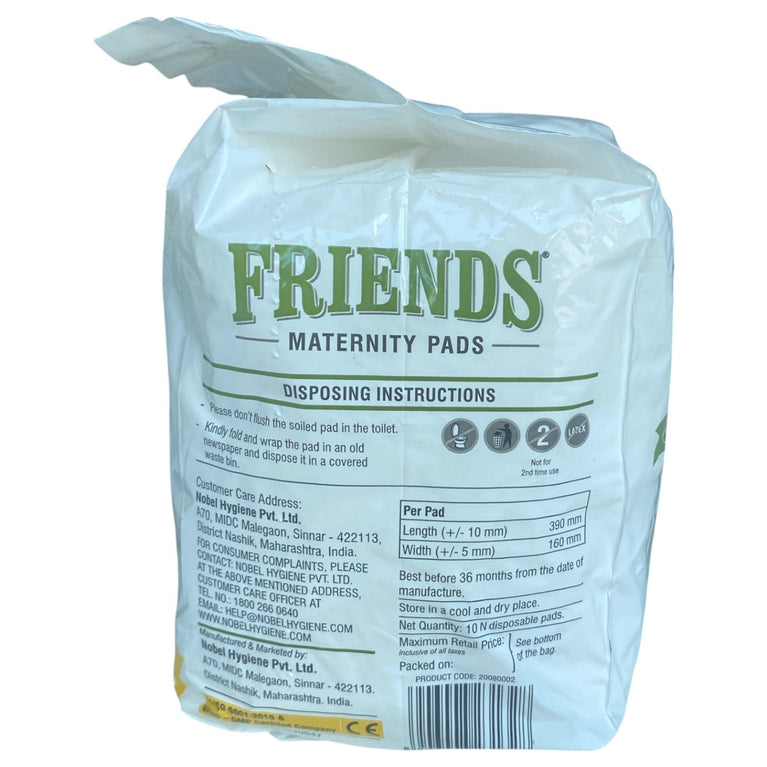 Friends-Maternity-Pads-10-Pieces-1-5