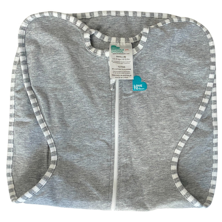 Love-To-Dream-Swaddle-Up-for-Newborn-Size-(Small)-Original-Grey-1-2