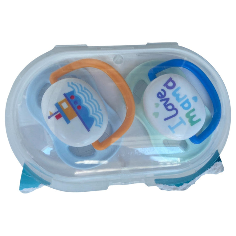Philips-Avent-Ultra-Air-Pacifier-(0-6-months)-1-2