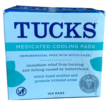 Tucks-Medicated-Cooling-Pads-(100-Pads)-2-2