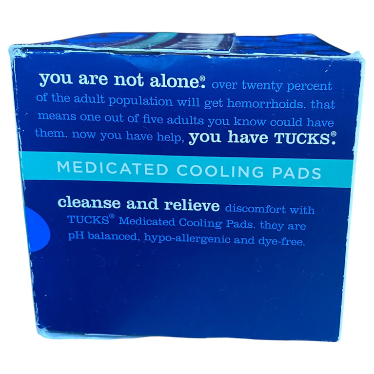 Tucks-Medicated-Cooling-Pads-(100-Pads)-2-5