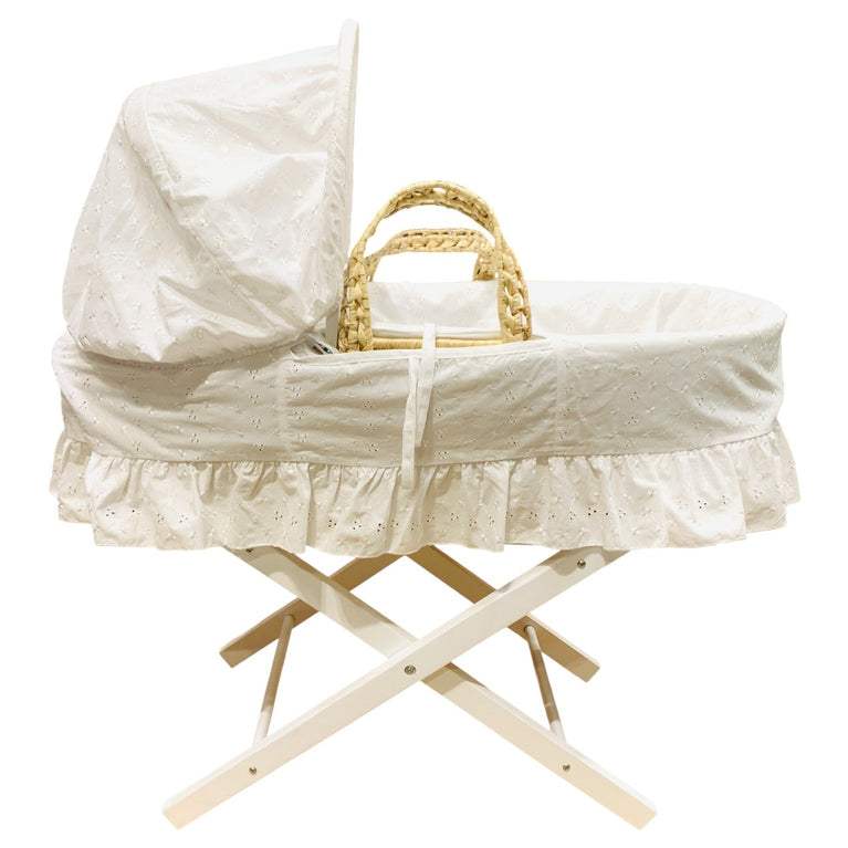 Kinder-Valley-White-Palm-Moses-Basket-with-Stand-4-3