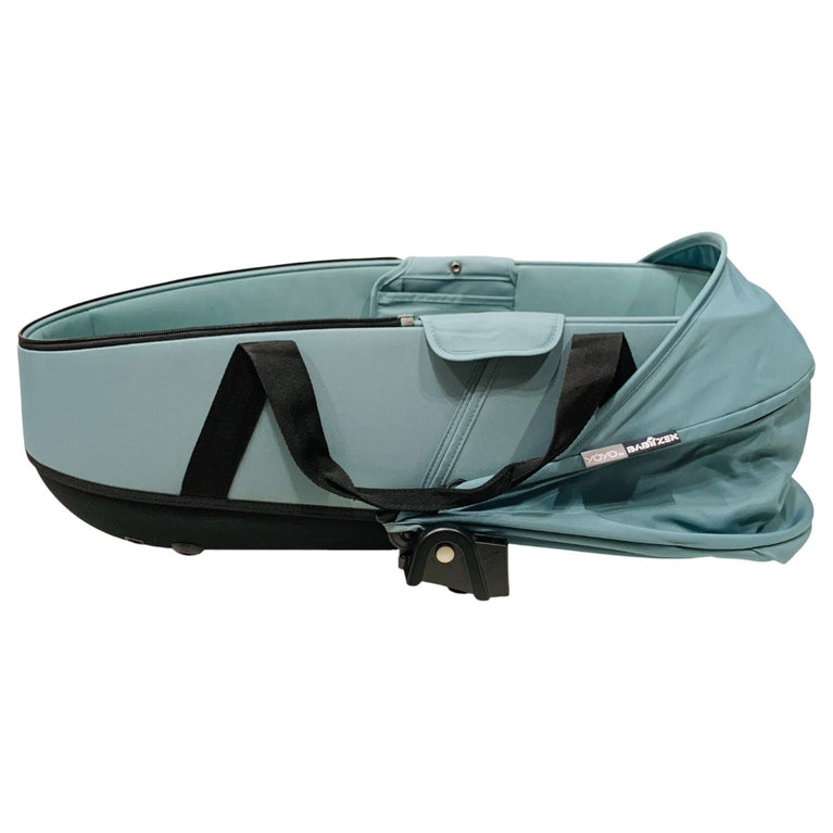 Babyzen-YOYO-0+-Bassinet-Peppermint-4-4