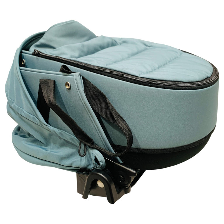 Babyzen-YOYO-0+-Bassinet-Peppermint-4-6