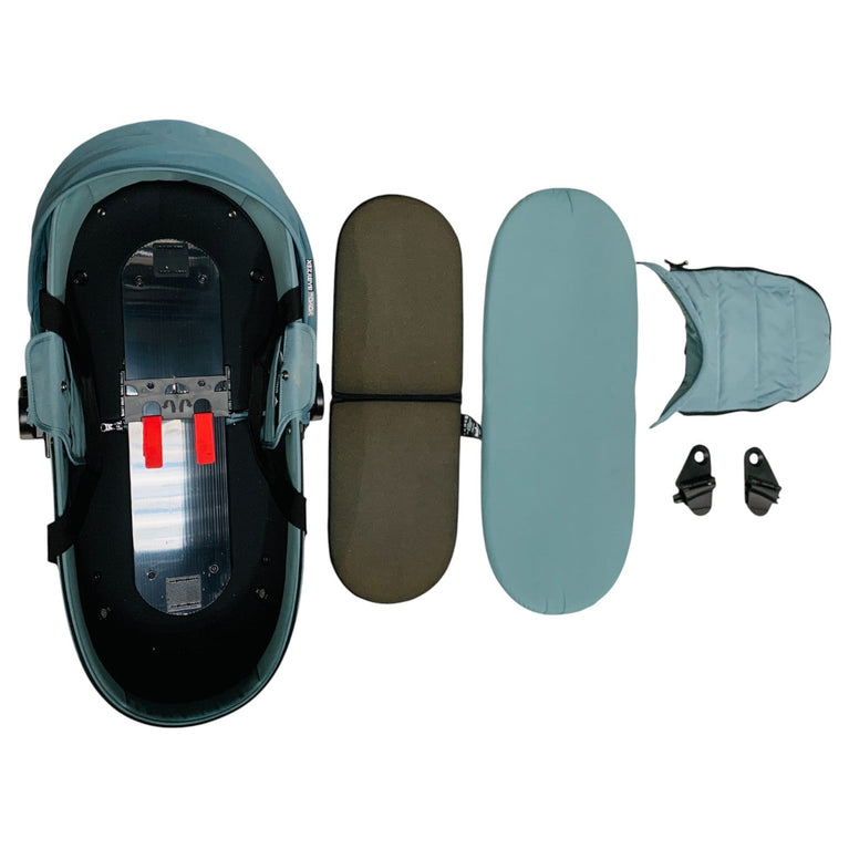 Babyzen-YOYO-0+-Bassinet-Peppermint-4-8