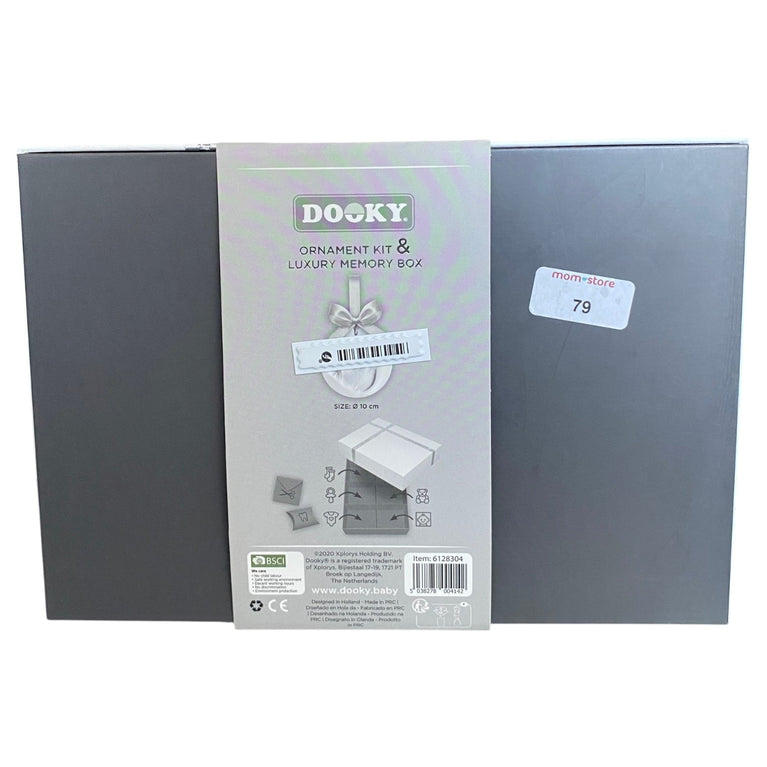 Dooky-Baby-Keepsake-Gift-Set-Handprint-Ornament-Kit-with-Storage-Memory-Box-1-3