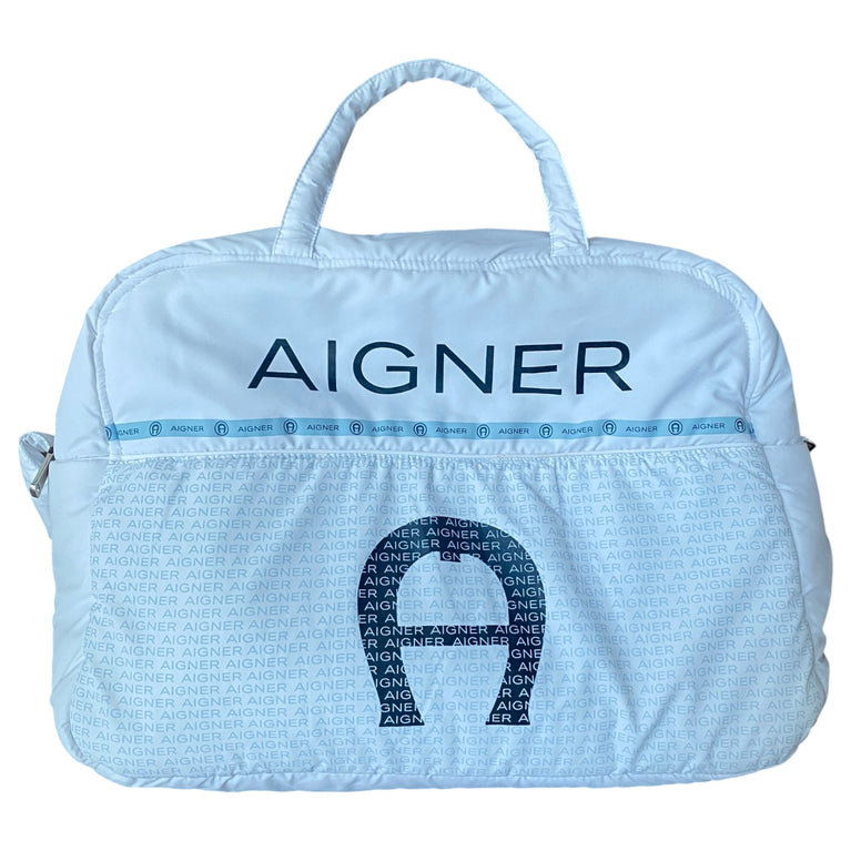 Aigner-Daiper-Bag-White-1-2