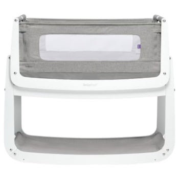 Snuz SnuzPod 4 Bedside Crib - Dusk