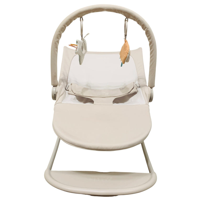 Mamas-&-Papas-Tempo-3-in-1-Rocker/Bouncer-Sand-2-2