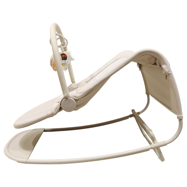 Mamas-&-Papas-Tempo-3-in-1-Rocker/Bouncer-Sand-2-4