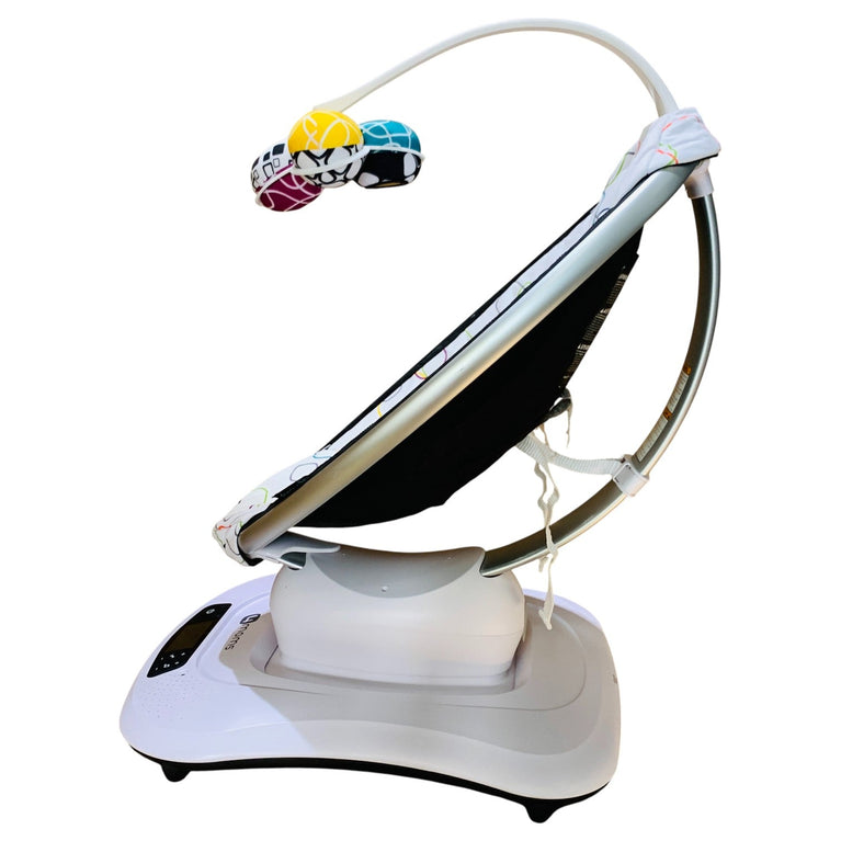 4moms-Mamaroo-4.0-Bouncer-Multiplush-12-5