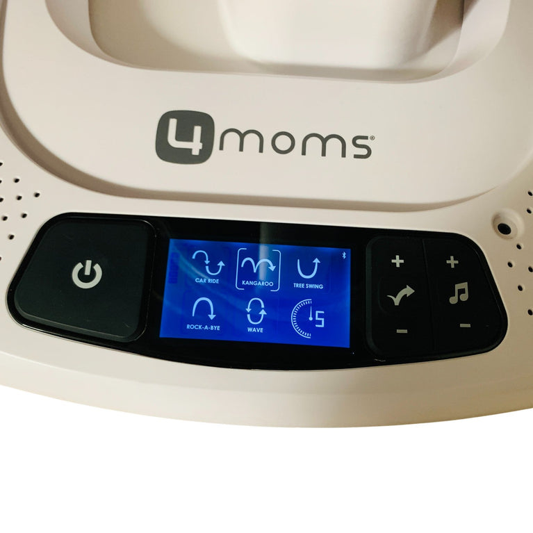 4moms-Mamaroo-4.0-Bouncer-Multiplush-12-6