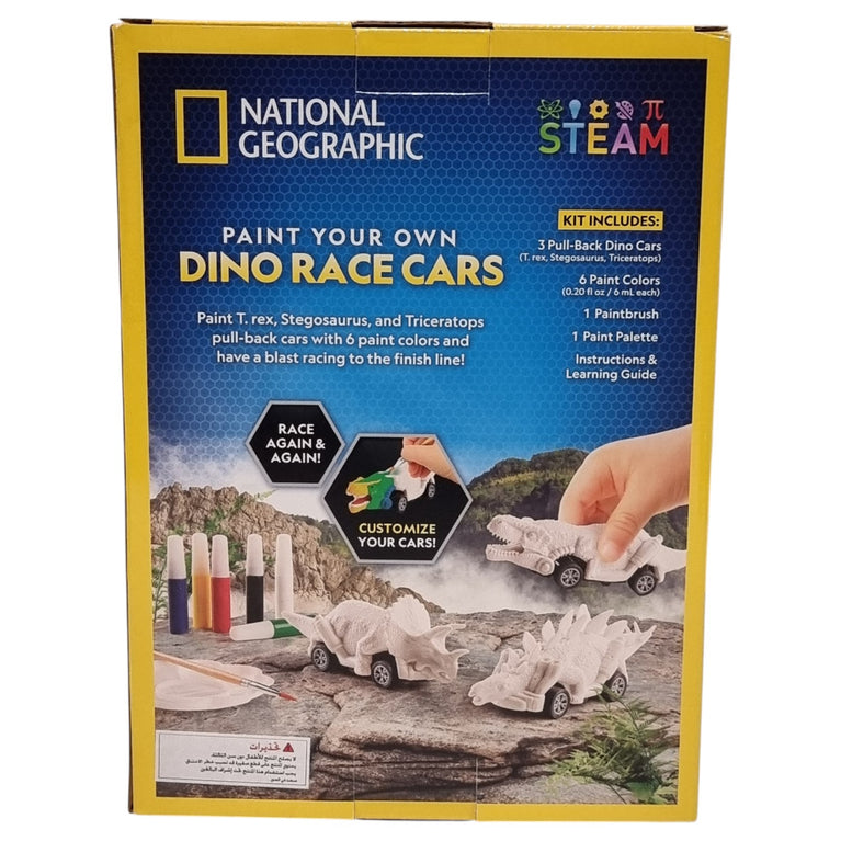 National-Geographic-Paint-Your-Own-Dino-Race-Cars-1-3
