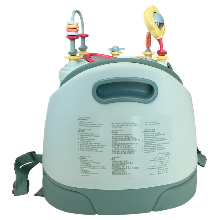 Mamas-&-Papas-Bug-3-in-1-Floor-&-Booster-Seat-with-Activity-Tray-Clay-2-6