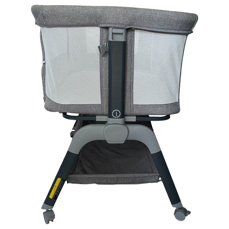 Gokke-3-in-1-Foldable-&-Portable-Bassinet-1-6