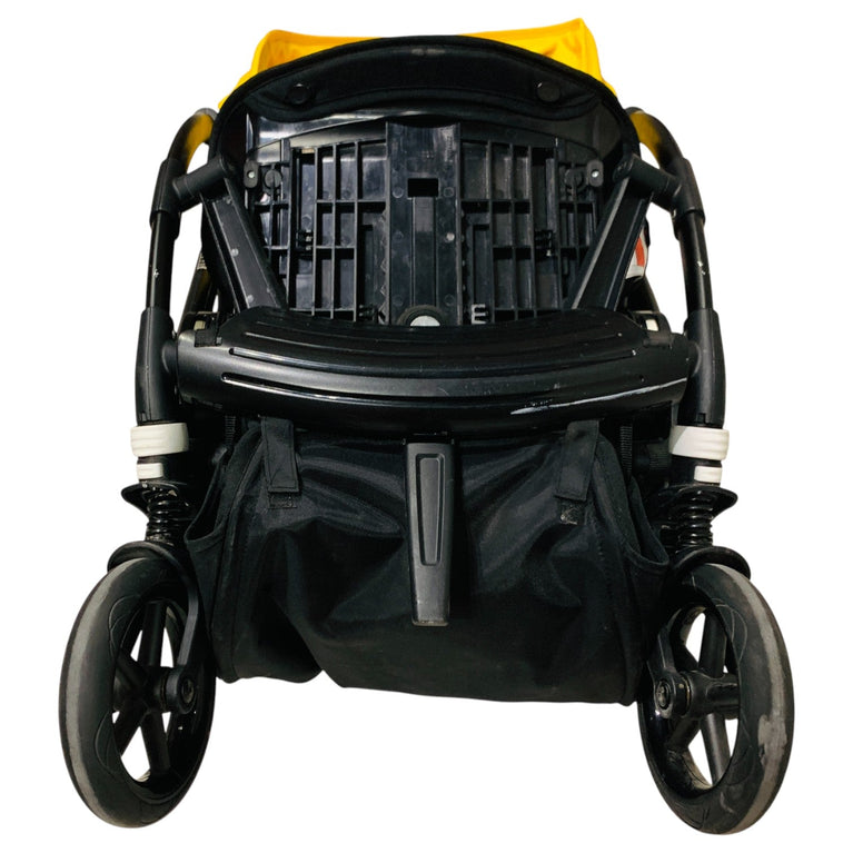 Bugaboo-Bee-6-Baby-Stroller-with-Canopy-Yellow-2-13