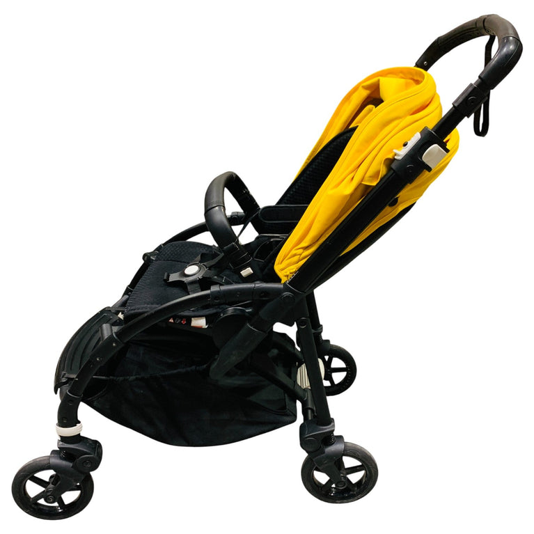 Bugaboo-Bee-6-Baby-Stroller-with-Canopy-Yellow-2-4