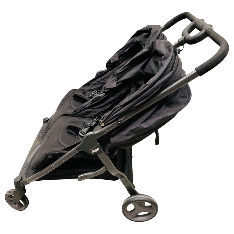 Armadillo-Twin-Folding-Pushchair-Black-Jack-1-4