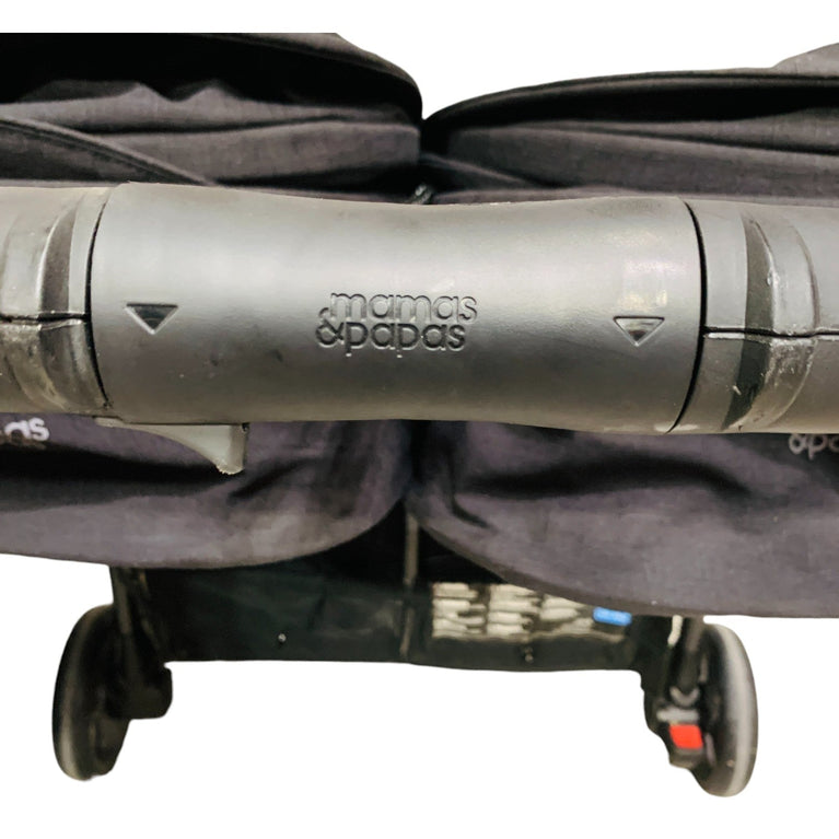 Armadillo-Twin-Folding-Pushchair-Black-Jack-1-8