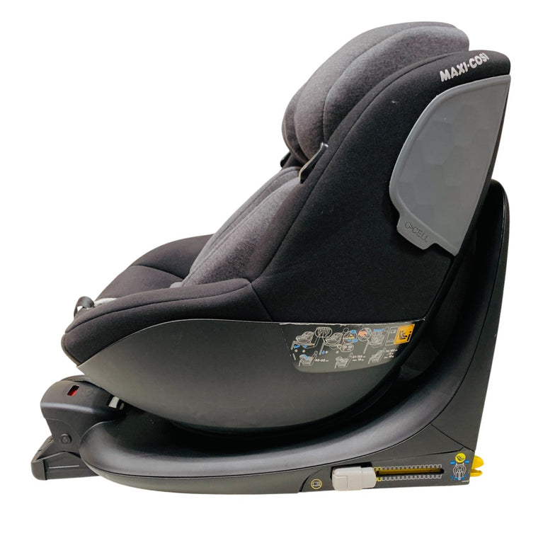 Maxi-Cosi-Mica-Pro-Eco-i-Size-Autheblack-Car-Seat-360-1-4