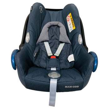 Maxi-Cosi-CabrioFix-car-seat-Essential-Graphite-4-2