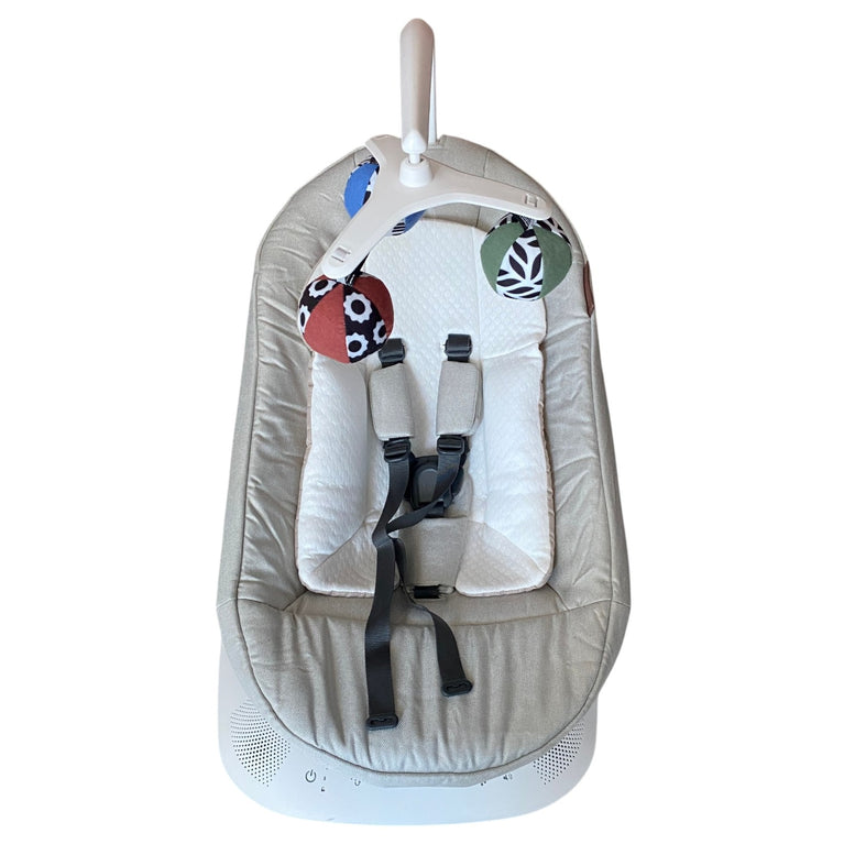 UPPAbaby-Mamaroo-Charlie-Sand-Mélange-1-3