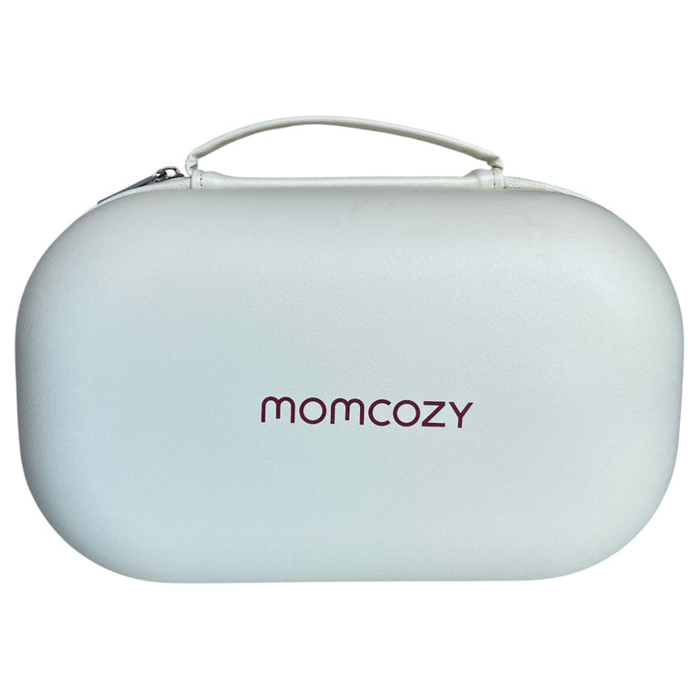 Momcozy-Mobile-Flow-Hands-Free-Breast-Pump-|-M9-White-1-11