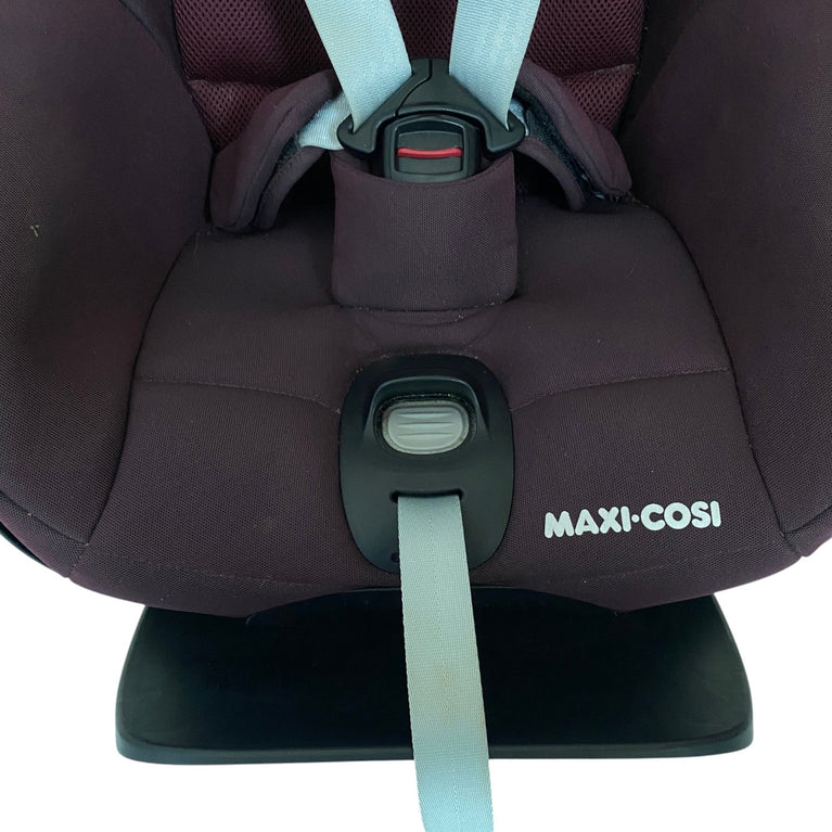 Maxi-Cosi-Pearl-360-i-Size-Car-Seat-with-Isofix-Base-Authentic-Red-1-4