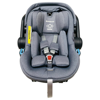 Uppababy-Mesa-i-Size-Infant-Car-Seat-Gregory-Blue-Melange-3-2