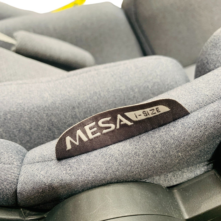 Uppababy-Mesa-i-Size-Infant-Car-Seat-Gregory-Blue-Melange-3-6
