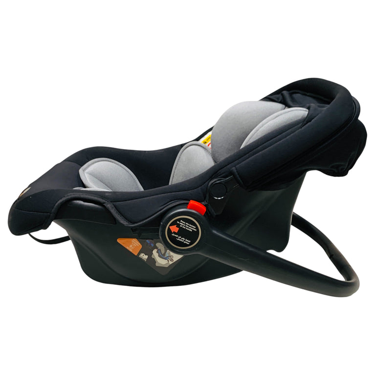 Moon-Bibo-Baby-Carrier/Car-Seat-Black-2-4