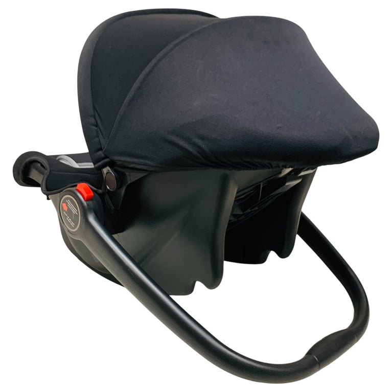 Moon-Bibo-Baby-Carrier/Car-Seat-Black-2-5