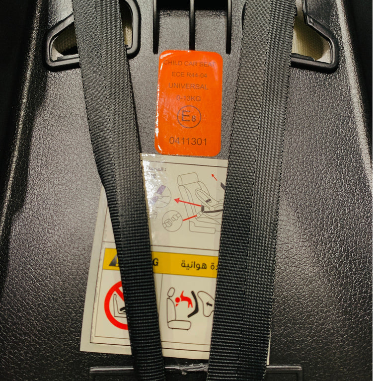 Moon-Bibo-Baby-Carrier/Car-Seat-Black-2-7