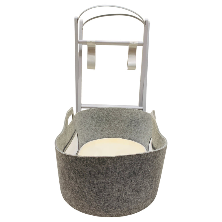 SnuzBaskit-Light-Grey-Moses-Basket-&-Dove-Grey-Stand-Set-3-7