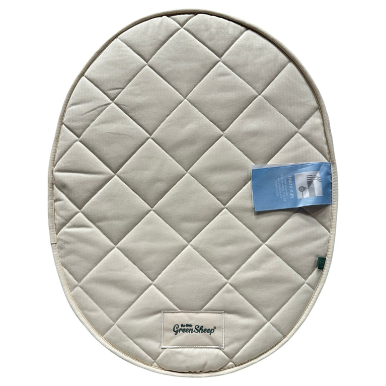 The-Little-Green-Sheep-Mattress-Custom-Round-(57.5-x-74-cm)-1-2