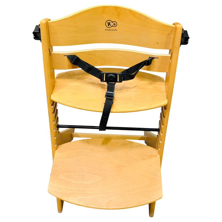 Kinderkraft-Enock-Nature-High-Chair-1-2