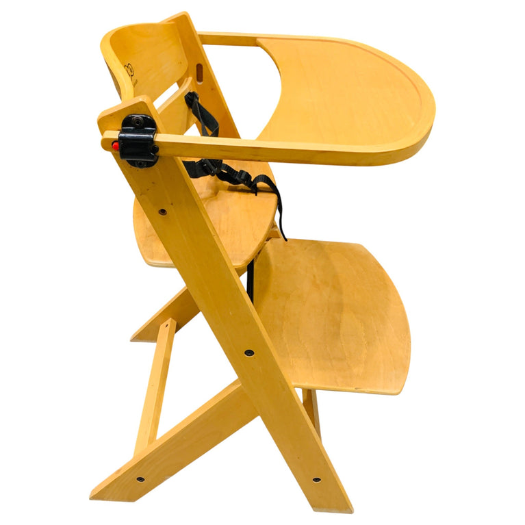 Kinderkraft-Enock-Nature-High-Chair-1-3