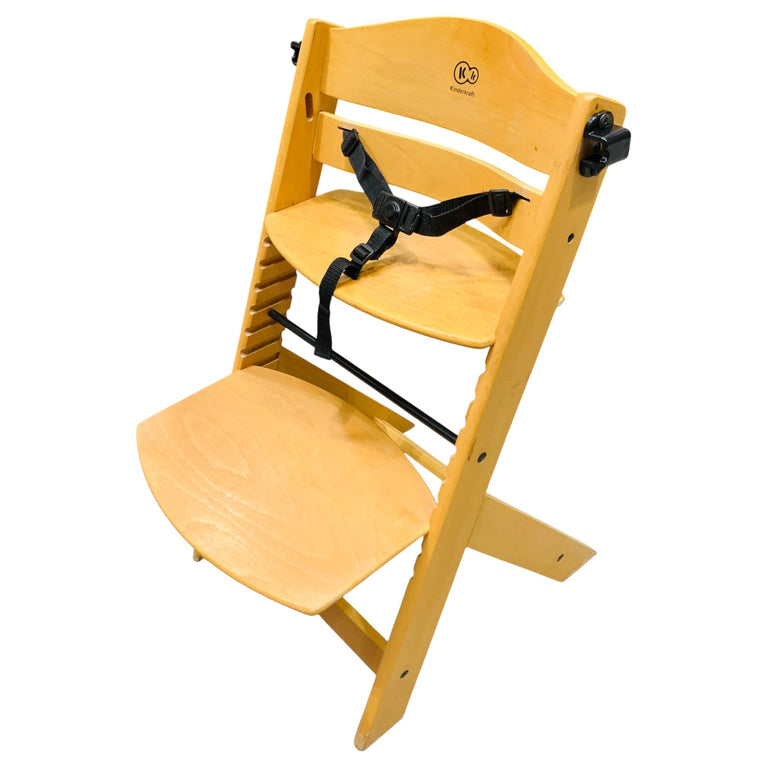 Kinderkraft-Enock-Nature-High-Chair-1-4