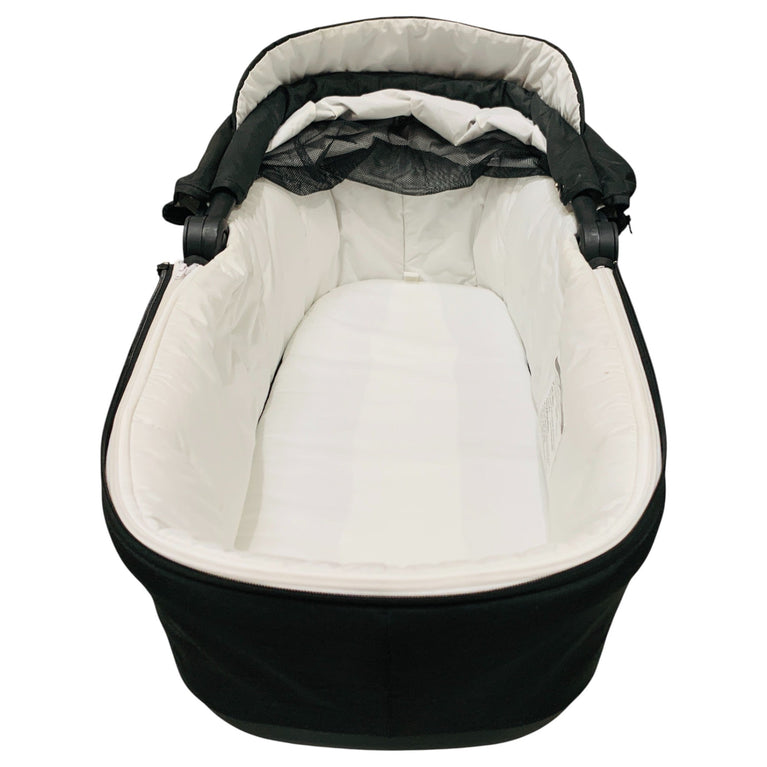 Leclerc-Baby-Bassinet-Black-6-6