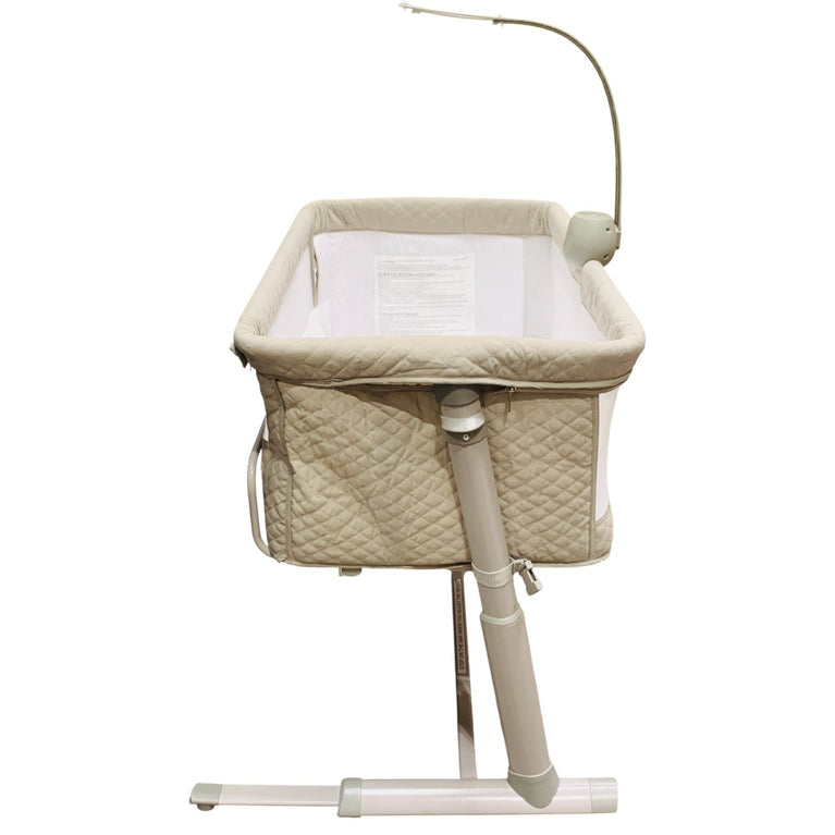 Bumble-&-Bird-Adjustable-Bedside-Bassinet/Crib-10-4
